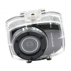 Portable Full HD 1080P 2.4" LCD Touch Panel Sports Waterproof Helmet Camera Cam Video 5MP 4x Digital Zoom SDV353