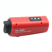 X4 HD 1080P Outdoor Waterproof Video Camera Sports Action Camcorder Cam for Bike/Diving/Surfing/Skydiving