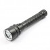 2800Lm 50m Diving Diver 3 LED 18650 Flashlight Torch Waterproof camp