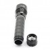 LusteFire DV-08 Waterproof Torch 3x CREE L2 LED 1600 lm High light Diving Flashlight