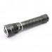 LusteFire DV-08 Waterproof Torch 3x CREE L2 LED 1600 lm High light Diving Flashlight