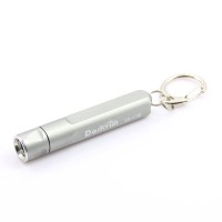 Darkvim SK-C30 CREE R2 LED 1-mode AAA 1.2V-4.2V 200 lumens keychain Flashlight