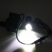 CREE Q5 LED 5W Bike Bicycle Cycling Mini Torch Flashlight Lamp With Mount Set