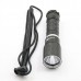 LusteFire DV-03 CREE XM-L2 T6 500lm Dimming White Diving Flashlight - Black (1 x 18650)