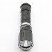 LusteFire DV-03 CREE XM-L2 T6 500lm Dimming White Diving Flashlight - Black (1 x 18650)