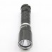 LusteFire DV-03 CREE XM-L2 T6 500lm Dimming White Diving Flashlight - Black (1 x 18650)