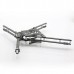 TZT Alien Spider Mini Quad 250mm Mini Quadcopter Carbon Fiber Micro Multicopter Frame