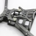 TZT Alien Spider Mini Quad 250mm Mini Quadcopter Carbon Fiber Micro Multicopter Frame