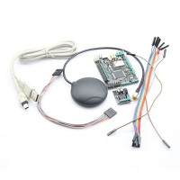 MWC 2560 Flight Controller Multiwii2.2 MPU6050 MS5611w/ NEO6M GPS for RC Multicopter Deluxe Version