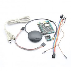 MWC 2560 Flight Controller Multiwii2.2 MPU6050 MS5611w/ NEO6M GPS for RC Multicopter Deluxe Version