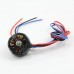 Sunnysky X3508S 700KV 4S 1.5kg 340W Outrunner Brushless Motor for Multi-rotor copter