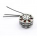 Silver TZT X3508 580KV Outter Runner Disk Type Brushless Motor for Quadcopter Hexacopter