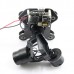 3 Axis SMART Gopro BL Gimbal Brushless Gimbal Camera Mount w/Motor & Gimbal Controller for Gopro FPV Aerial Photography