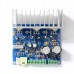 TDA2030A 2.1 Stereo Audio Amplifier 3 Channel Subwoofer Bass Amplifier Board