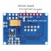 3-axis Alexmos MINI BGC4.1 Brushless Gimbal Controller Main Board& 3rd ext. IMU