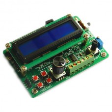 UDB1005S 60Mhz Function Signal Generator Source Frequency Counter DDS Module Wave 5MHz