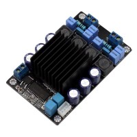 YJ TP2050 Amp Class D Amplifier 50W +50 W Stereo Digital Amplifier Board