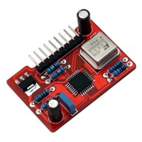 PCM2706 Sound Card Amplifer Parts Suitable for PCM1794 Board