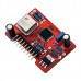 PCM2706 Sound Card Amplifer Parts Suitable for PCM1794 Board
