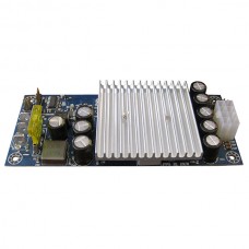 PPG-1-150W 8-28V DC 150W DC-ATX DC Voltage Regulation Board Power Supply Board Regulator