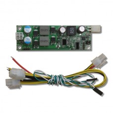 PPC-120W-ITPS DC-DC ATX Power Supply 8-28V to 12V 120W Module for 3.5 inch Main Board