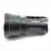 RESCUER S20T Outdoor Camping Flashlights CREE 3X T6 LED 3000lm 4 Mode Flashlight Torch