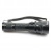 SKYRAY Flashlights SR-198 CREE XM-L T6 LED Diving Waterproof Flashlight Torch w/ Strap