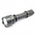 AuroraFire Perfect Focus Light AuroraFire BT-308 CREE XM-L T6 LED 5 Mode Flashlight Torch