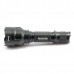 AuroraFire Perfect Focus Light AuroraFire BT-308 CREE XM-L T6 LED 5 Mode Flashlight Torch