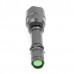 AuroraFire Perfect Focus Light AuroraFire BT-308 CREE XM-L T6 LED 5 Mode Flashlight Torch