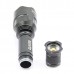 AuroraFire Perfect Focus Light AuroraFire BT-308 CREE XM-L T6 LED 5 Mode Flashlight Torch