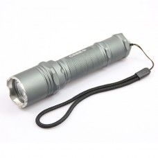 AuroraFire A-Class Craft AuroraFire GT-503C CREE XM-L T6 LED 5 Mode Flashlight Torch