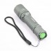 AuroraFire A-Class Craft AuroraFire GT-503C CREE XM-L T6 LED 5 Mode Flashlight Torch