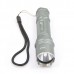 AuroraFire A-Class Craft AuroraFire GT-503C CREE XM-L T6 LED 5 Mode Flashlight Torch