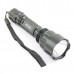 UltraFire C8 5 Modes 300 Lumens CREE Q5 Tactical Portable Flashlig Torch Light