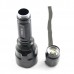 UltraFire C8 5 Modes 300 Lumens CREE Q5 Tactical Portable Flashlig Torch Light