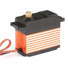 TR280 Metal Gear 180 Deg 40kg Super Large Torque Digital servo for RC Hobby Robotics