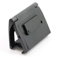 TV Clip Mount Stand Holder Bracket For Microsoft XBOX ONE Kinect 2.0 Sensor Game