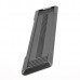 Vertical Stand Dock Mount Cradle Holder for Sony Playstation 4 PS4 Black
