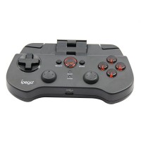 Wholesale ipega PG-9017S Bluetooth Game Pad Controller Joystick For iPhone iPad Android iOS Smart Phones Tablet PC
