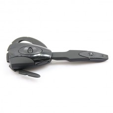 New Bluetooth Wireless Headset Earphone for PS3 PlayStation 3 Sony Cell phone