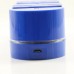 Dual USB Charger Charging Dock Station for Sony Playstation 4 PS4 Controller-Blue