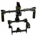 Dslr 3-Axis Handheld Brushless Gimbal/Handle Camera Carbon Mount w/5208-200T for 5D FPV