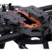  Tarot T18 FPV Octacopter TL18T00 25mm Carbon Fiber UAV Octocopter Frame 1270MM 11KG FPV Multi-Rotor