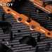  Tarot T18 FPV Octacopter TL18T00 25mm Carbon Fiber UAV Octocopter Frame 1270MM 11KG FPV Multi-Rotor