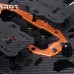  Tarot T18 FPV Octacopter TL18T00 25mm Carbon Fiber UAV Octocopter Frame 1270MM 11KG FPV Multi-Rotor