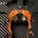  Tarot T18 FPV Octacopter TL18T00 25mm Carbon Fiber UAV Octocopter Frame 1270MM 11KG FPV Multi-Rotor