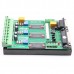 JP-3136B Stepper Motor Driver TB6560 3 axis 0-10V Spindle regulation w/ 24V 6.5A Power supply for CNC Engraving Machine