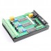 JP-3136B Stepper Motor Driver TB6560 3 axis 0-10V Spindle regulation w/ 24V 6.5A Power supply for CNC Engraving Machine