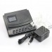 KSD288 Protable Recorder Telephone Auto Recording Box SD Card Digital 1.5" LCD Recorder